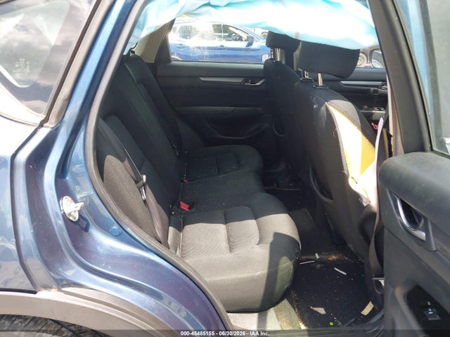 Aukcja sprzedaży 2019 Mazda Cx-5 Sport, vin: JM3KFABM1K1509435, numer aukcji: 45485155