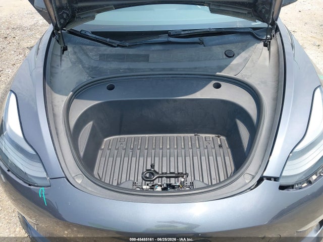 45485161 :رقم المزاد ، 5YJ3E1EB3PF415906 vin ، 2023 Tesla Model 3 Long Range Dual Motor All-wheel Drive مزاد بيع