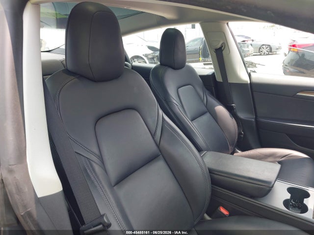 45485161 :رقم المزاد ، 5YJ3E1EB3PF415906 vin ، 2023 Tesla Model 3 Long Range Dual Motor All-wheel Drive مزاد بيع