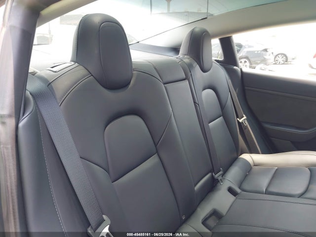 45485161 :رقم المزاد ، 5YJ3E1EB3PF415906 vin ، 2023 Tesla Model 3 Long Range Dual Motor All-wheel Drive مزاد بيع