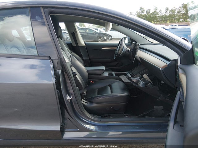 45485161 :رقم المزاد ، 5YJ3E1EB3PF415906 vin ، 2023 Tesla Model 3 Long Range Dual Motor All-wheel Drive مزاد بيع