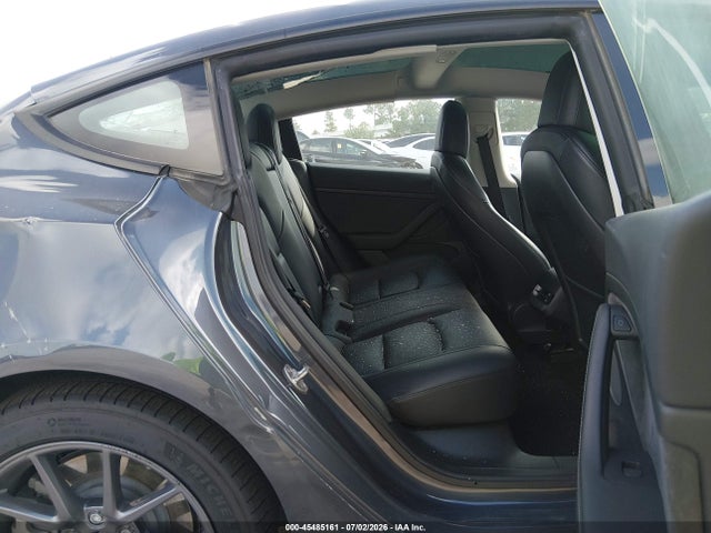 45485161 :رقم المزاد ، 5YJ3E1EB3PF415906 vin ، 2023 Tesla Model 3 Long Range Dual Motor All-wheel Drive مزاد بيع