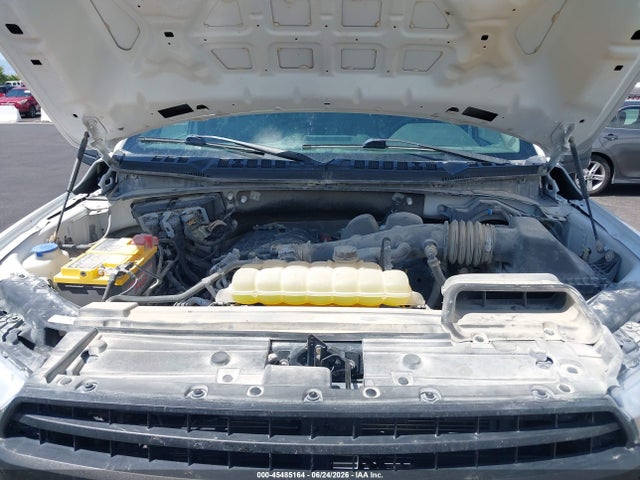 Ford F-150 Xl/xlt 2020 1FTEW1EB2LKE13390 Image 10