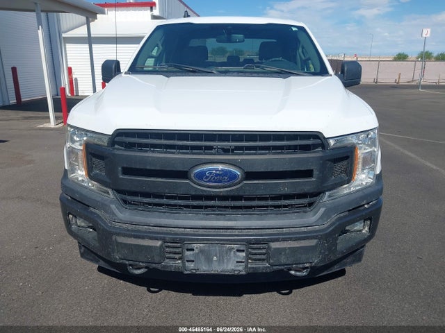 Ford F-150 Xl/xlt 2020 1FTEW1EB2LKE13390 Image 17