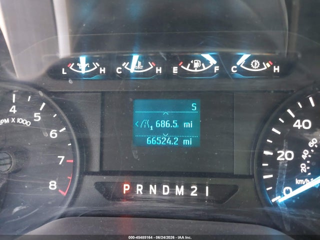 Ford F-150 Xl/xlt 2020 1FTEW1EB2LKE13390 Image 20