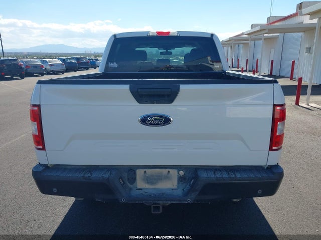 Ford F-150 Xl/xlt 2020 1FTEW1EB2LKE13390 Image 21