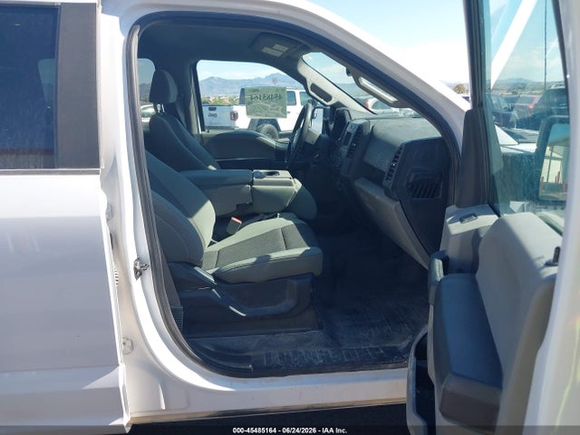 Ford F-150 Xl/xlt 2020 1FTEW1EB2LKE13390 Image 5