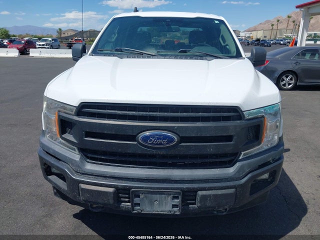 Ford F-150 Xl/xlt 2020 1FTEW1EB2LKE13390 Image 6