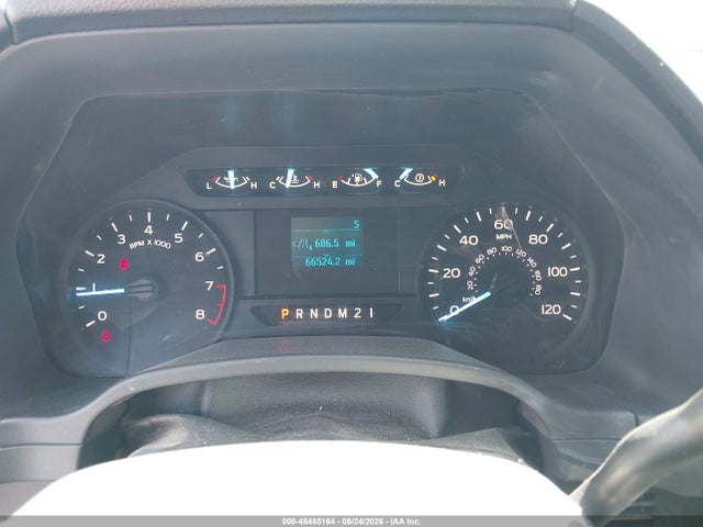 Ford F-150 Xl/xlt 2020 1FTEW1EB2LKE13390 Image 7