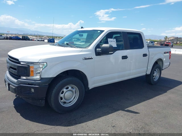 Ford F-150 Xl/xlt 2020 1FTEW1EB2LKE13390 Image 13