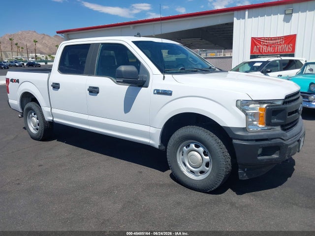 Ford F-150 Xl/xlt 2020 1FTEW1EB2LKE13390 Image 15