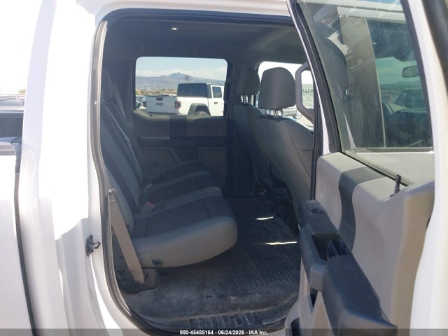 Ford F-150 Xl/xlt 2020 1FTEW1EB2LKE13390 Image 8