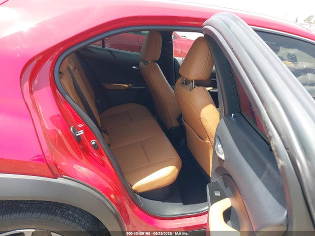45485165 :رقم المزاد ، JTHP9JBH4M2037459 vin ، 2021 Lexus Ux 250h مزاد بيع