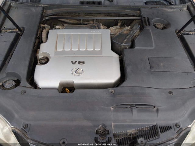 Aukcja sprzedaży 2008 Lexus Es 350, vin: JTHBJ46G182242389, numer aukcji: 45485166
