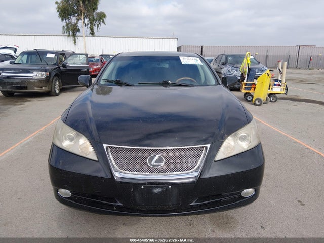 Aukcja sprzedaży 2008 Lexus Es 350, vin: JTHBJ46G182242389, numer aukcji: 45485166