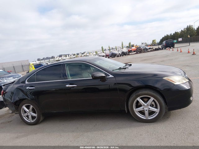 Aukcja sprzedaży 2008 Lexus Es 350, vin: JTHBJ46G182242389, numer aukcji: 45485166
