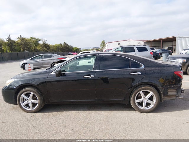 Aukcja sprzedaży 2008 Lexus Es 350, vin: JTHBJ46G182242389, numer aukcji: 45485166