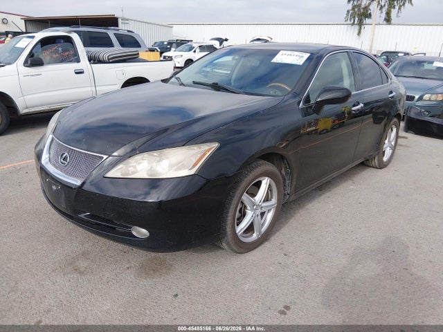 Aukcja sprzedaży 2008 Lexus Es 350, vin: JTHBJ46G182242389, numer aukcji: 45485166