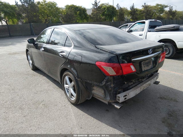 Aukcja sprzedaży 2008 Lexus Es 350, vin: JTHBJ46G182242389, numer aukcji: 45485166