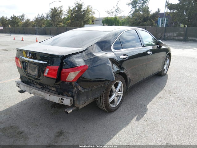 Aukcja sprzedaży 2008 Lexus Es 350, vin: JTHBJ46G182242389, numer aukcji: 45485166