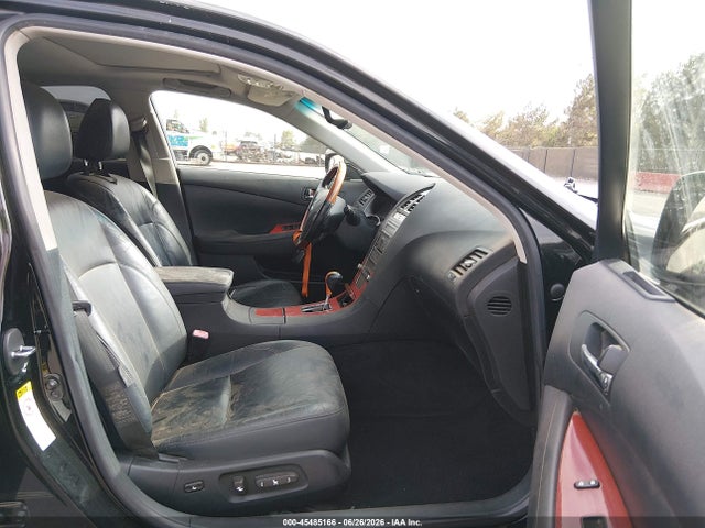 Aukcja sprzedaży 2008 Lexus Es 350, vin: JTHBJ46G182242389, numer aukcji: 45485166