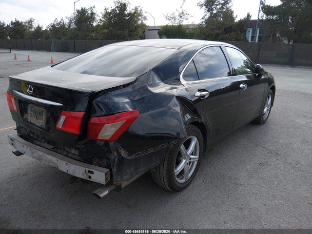 Aukcja sprzedaży 2008 Lexus Es 350, vin: JTHBJ46G182242389, numer aukcji: 45485166
