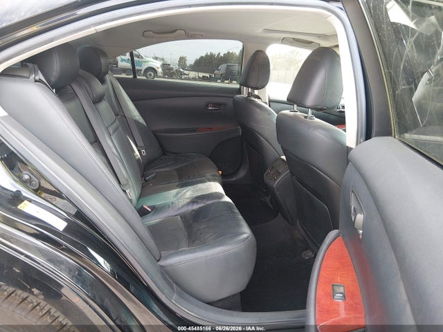 Aukcja sprzedaży 2008 Lexus Es 350, vin: JTHBJ46G182242389, numer aukcji: 45485166