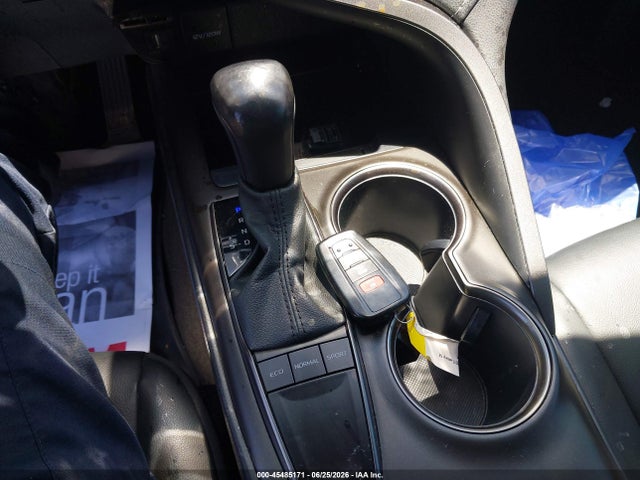 Toyota CAMRY SE 2023 4T1T11AK8PU723075 Image 11