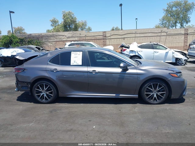 Toyota CAMRY SE 2023 4T1T11AK8PU723075 Image 13