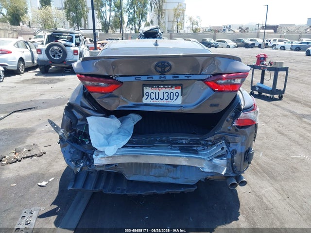 Toyota CAMRY SE 2023 4T1T11AK8PU723075 Image 16