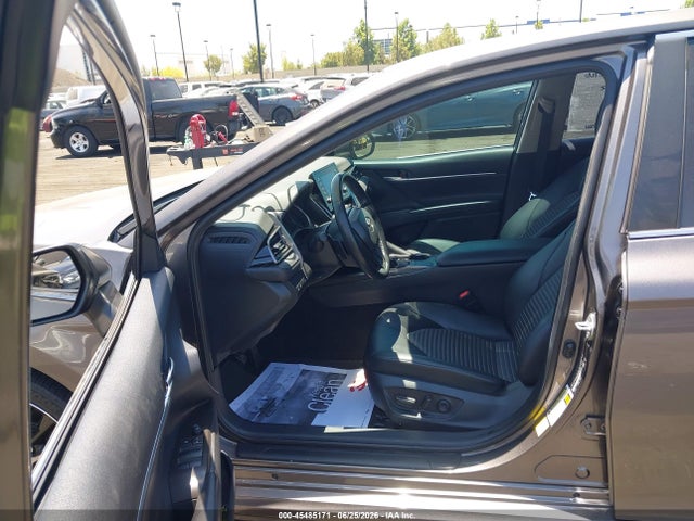 Toyota CAMRY SE 2023 4T1T11AK8PU723075 Image 5