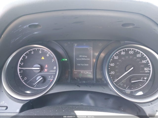 Toyota CAMRY SE 2023 4T1T11AK8PU723075 Image 7
