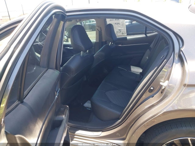 Toyota CAMRY SE 2023 4T1T11AK8PU723075 Image 8