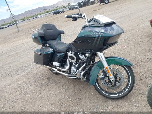 2021 Harley-davidson Fltrxs მანქანა იყიდება აუქციონზე, vin: 1HD1KTP14MB628389, აუქციონის ნომერი: 45485177