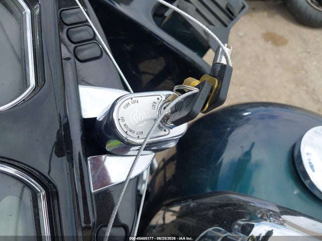 2021 Harley-davidson Fltrxs მანქანა იყიდება აუქციონზე, vin: 1HD1KTP14MB628389, აუქციონის ნომერი: 45485177