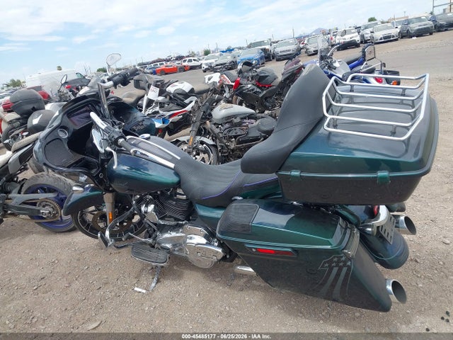 45485177 :رقم المزاد ، 1HD1KTP14MB628389 vin ، 2021 Harley-davidson Fltrxs مزاد بيع