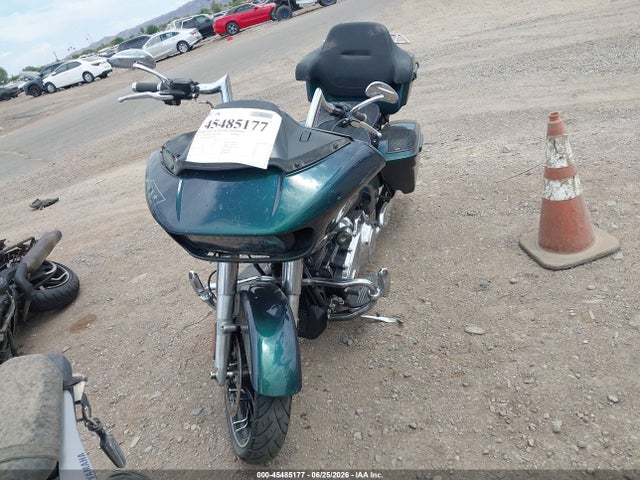 Auction sale of the 2021 Harley-davidson Fltrxs, vin: 1HD1KTP14MB628389, lot number: 45485177