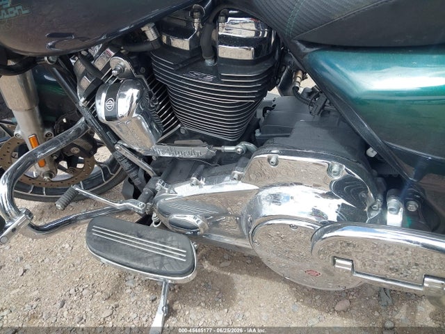 45485177 :رقم المزاد ، 1HD1KTP14MB628389 vin ، 2021 Harley-davidson Fltrxs مزاد بيع