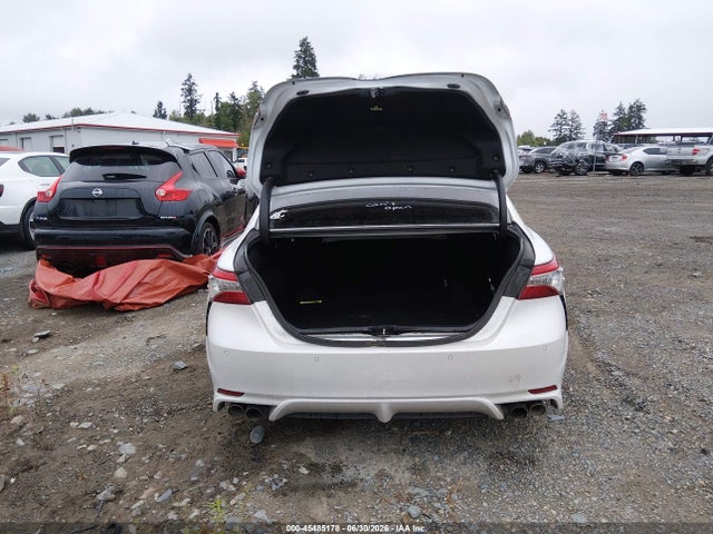 4T1B61HKXJU146253 Toyota CAMRY XSE