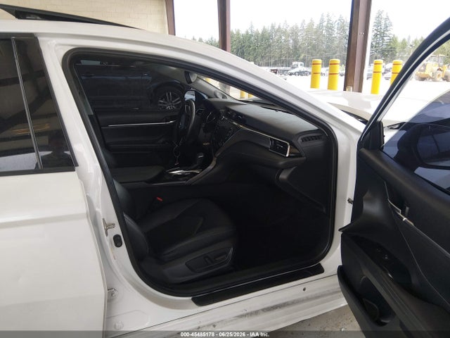 4T1B61HKXJU146253 Toyota CAMRY XSE