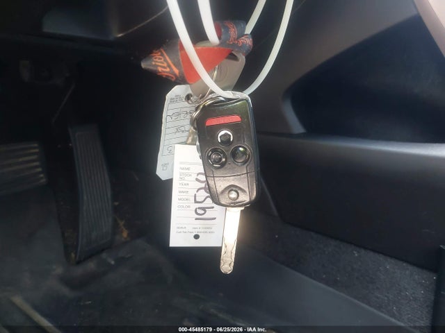 2010 Acura Tsx 2.4 მანქანა იყიდება აუქციონზე, vin: JH4CU2F69AC028113, აუქციონის ნომერი: 45485179