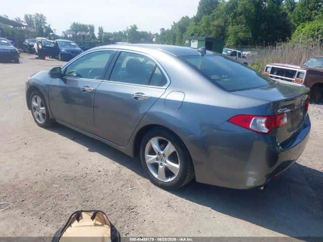2010 Acura Tsx 2.4 მანქანა იყიდება აუქციონზე, vin: JH4CU2F69AC028113, აუქციონის ნომერი: 45485179