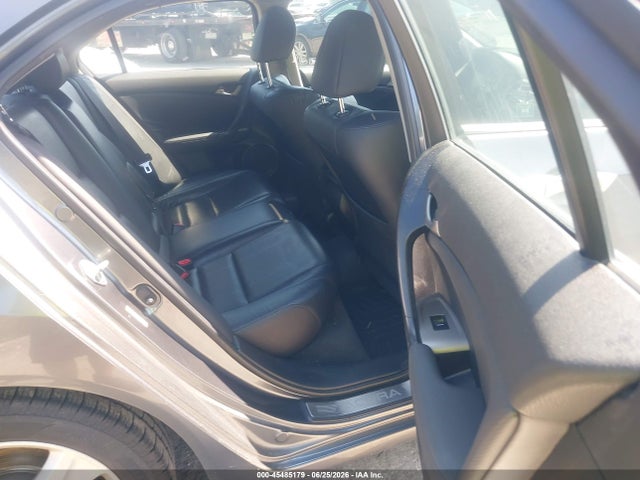 Продажа на аукционе авто 2010 Acura Tsx 2.4, vin: JH4CU2F69AC028113, номер лота: 45485179