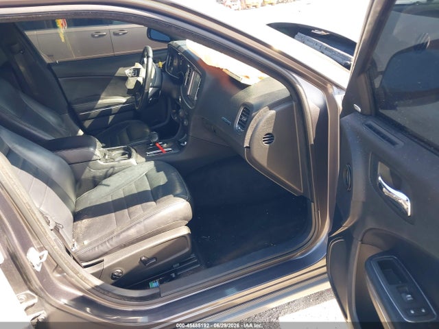 Aukcja sprzedaży 2013 Dodge Charger Sxt Plus, vin: 2C3CDXHG0DH558464, numer aukcji: 45485192