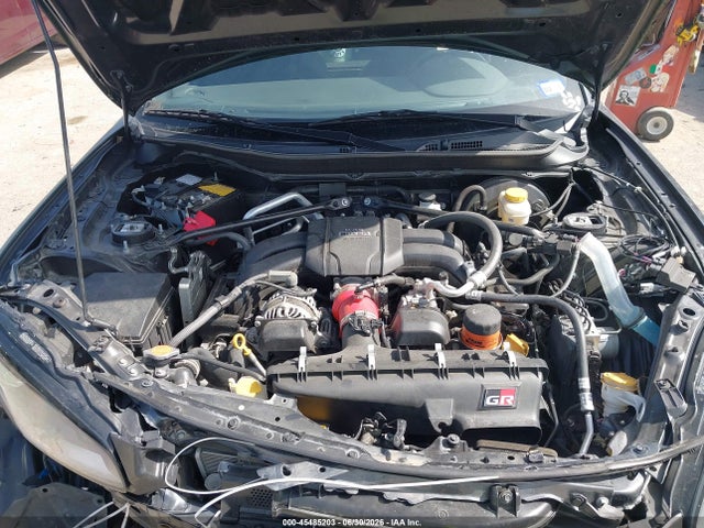 2023 Toyota Gr86 მანქანა იყიდება აუქციონზე, vin: JF1ZNBB13P9753687, აუქციონის ნომერი: 45485203