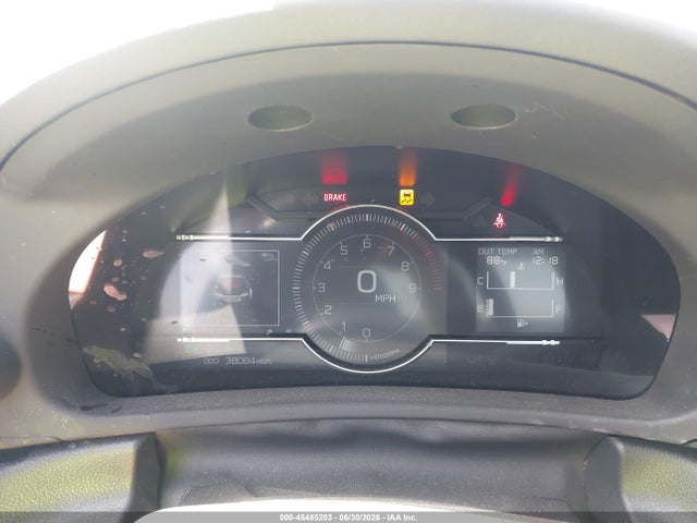 2023 Toyota Gr86 მანქანა იყიდება აუქციონზე, vin: JF1ZNBB13P9753687, აუქციონის ნომერი: 45485203