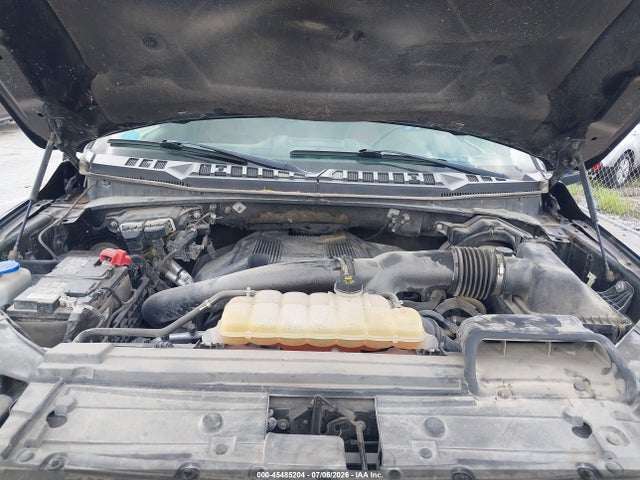2018 Ford F-150 მანქანა იყიდება აუქციონზე, vin: 1FTEW1EG7JFD69971, აუქციონის ნომერი: 45485204