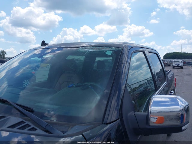 2018 Ford F-150 მანქანა იყიდება აუქციონზე, vin: 1FTEW1EG7JFD69971, აუქციონის ნომერი: 45485204