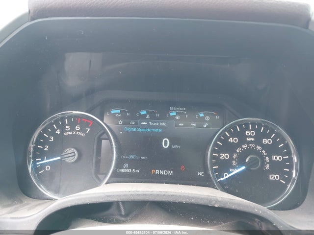 2018 Ford F-150 მანქანა იყიდება აუქციონზე, vin: 1FTEW1EG7JFD69971, აუქციონის ნომერი: 45485204