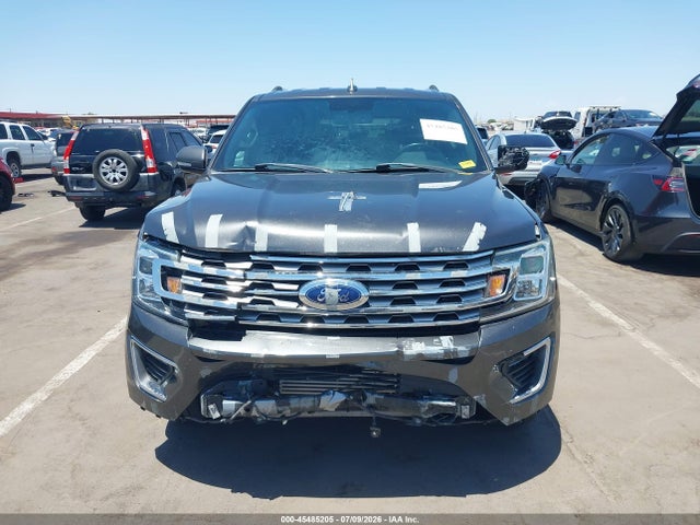 Ford Expedition Max Limited 2018 1FMJK1KT5JEA23706 Image 12